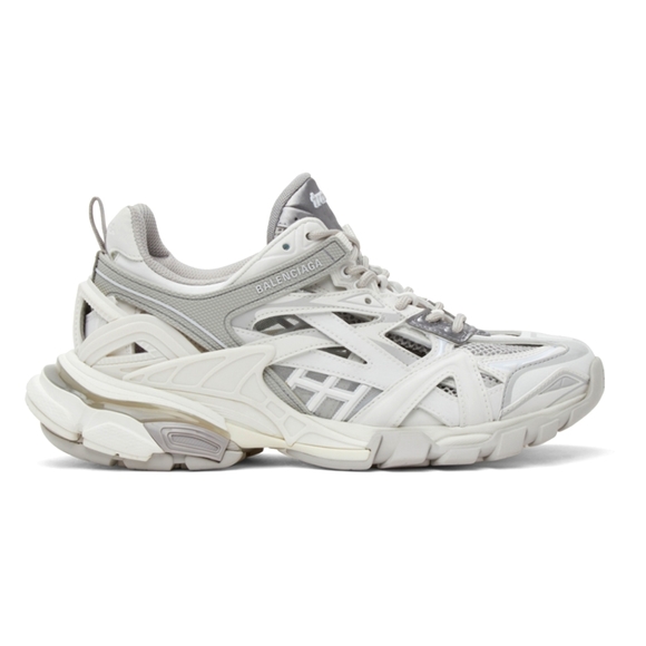 Balenciaga Track.2 Sneakers sz 43 Sneakers